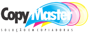 Copy Master Solução em Copiadoras
